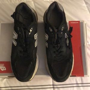 New Balance sneakers